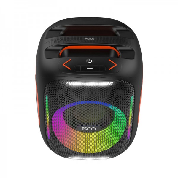 اسپیکر بلوتوثی قابل حمل تسکو TSCO SPEAKER TS 23453