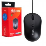 موس سیم دار هترون HM435 SL